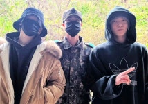 멤버 군 입대 놀렸던 BTS 진, 속마음은 이랬다