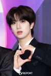 [T포토] 원진 심쿵 비주얼