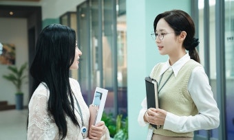 박민영, 절친 송하윤에게 남자 빼앗겼다 ('내남결')
