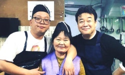 한달 매출 8천만원...백종원에 혼나던 홍탁집 사장님 반전 근황