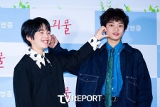 [T포토] 히이라기 히나타-쿠로카와 소야 