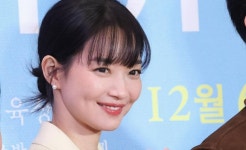 '37억 기부' 신민아, 또 기부했다...진짜 천사 맞네