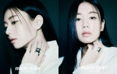 연인 안은진, 한복 벗으니 팜므파탈...감춰왔던 완벽 몸매에 감탄만