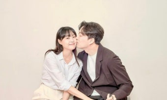 송지은박위 연결해준 男스타 