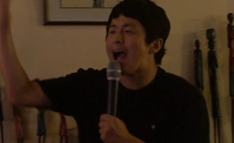 '태계일주3' 빠니보틀X덱스, 기안84표 '하입보이'에 리액션 고장