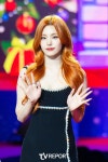 [T포토] 예지 고양이표 손인사