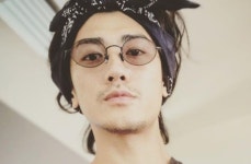 日 아카니시 진, 쿠로키 메이사와 결혼 11년 만에 파경[룩@재팬]