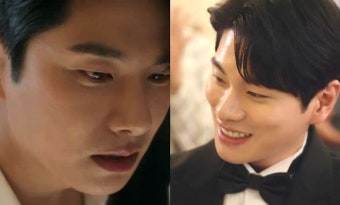 이이경, 예쁜 박민영 두고 바람피워...본격 추락 예고 ('내남결')