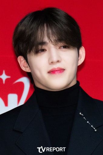 [T포토] 에스쿱스 '나, 잘생긴 미남 좋아했네'