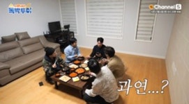 김준호, 지난해 '독박' 제일 많이써...불명예 ('독박투어')