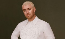 샘 스미스, 남친과 크리스마스 전 헤어져...바로 데이트 앱 가입했다 [할리웃통신]