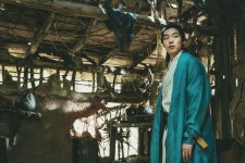 최동훈 감독의 유머, 2부 재미 확신한다 외계+인2 류준열 [인터뷰]