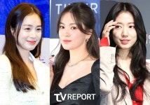 일본인이 뽑은 '가장 예쁜' 한국인, 김태희·송혜교 아니다...누구?