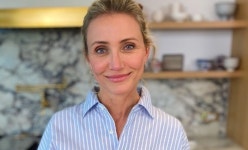 카메론 디아즈, 미성년자 성착취 연루설 부인 "엡스타인 만난 적 없다"[할리웃통신]