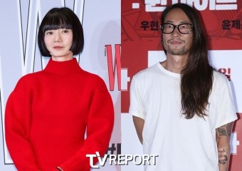 배두나X류승범, 부부로 만난다...'가족계획' 크랭크인