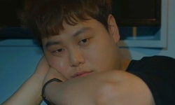 단둘이 모텔 입성한 임재혁·윤예주, 15년 우정 달라질까 (남과여)