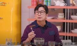 이수근, 애정하는 프로그램 아는형님, 도시어부...1박 2일은?