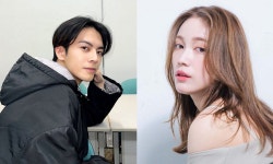 선남선녀 커플 탄생...드라마 찍다가 실제 연인된 배우 커플 [룩@재팬]
