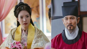 '고거전' 하승리 개경 입성, '현종' 김동준과 재회한다