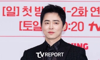 '세작' 조정석 