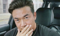 배우 패트릭 리 "여자 12명 별자리 별로 다 만나봤다" 자랑 [룩@차이나]