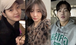 '더 글로리' 김건우, 김고은 짝사랑 한다...이번엔 이뤄질까 ('은중과 상연')