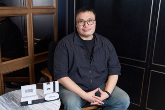 강풀 작가의 웹툰 조명가게가 디즈니플러스에서 화제!