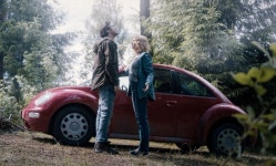 배우 냇 울프 "여친이 싸운 뒤 날 차로 들이받더라" 충격 고백 [할리웃통신]