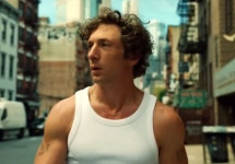 배우 제레미 앨런 화이트, 속옷 광고로 170억 수익 냈다...美친 비주얼 [할리웃통신]