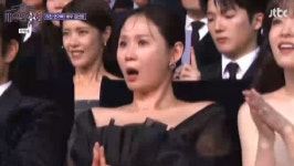 김선영 박진영은 비주얼 폭격기, 경악이 아닌 경외(배우반상회)