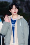 [T포토] 동연 계속 보고 싶은 비주얼