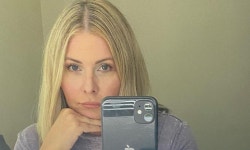 배우 니콜 에거트, 유방암 고백..."가슴 수술 후회된다" [할리웃통신]