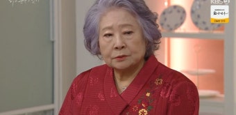 '피도눈물도없이' 이소연, 하연주에 공포 느꼈다... '보고싶다' 친동생 문자 받고 깜짝
