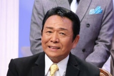 바람 들킨 적 없다는 74세 男가수, "아내 존경해야 한다" 조언 [룩@재팬]