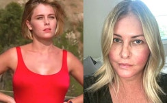 니콜 에거트, 유방암 이어 또