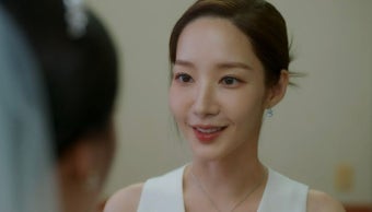 박민영, 송하윤에 사이다 선사 