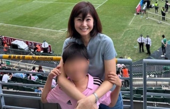 강수정, 메시 노쇼에 분노... 
