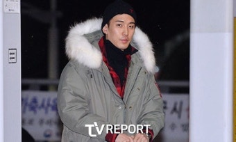'불륜 의혹' 강경준, 상간남 소송 합의 가능성 제기됐다