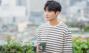 '워너비 남사친'의 정석 보여주는 '닥터슬럼프' 박형식