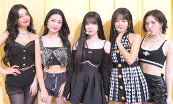 아이린·슬기 잡은 레드벨벳, 2분기 컴백...'10주년'에도 왕성한 활동