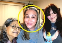 트렌스젠더 배우 세실리아 젠틸리, 갑작스럽게 사망…향년 52세 [할리웃통신]