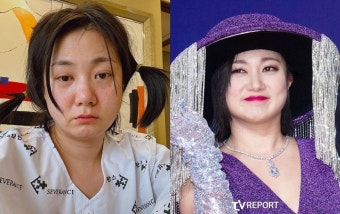 박나래 '나혼산' 불참 이유 