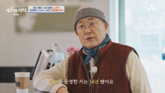 노주현 근황, 800평 규모 전원생활 중 