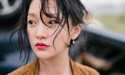 영화감독 왕정, 女배우에 망언..."안 예쁘고 몸매 평범, 기껏해야 70점" [룩@차이나]