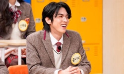 소수빈, 싱어게인3 홍이삭 라이벌로 지목했던 이유 뭐길래 (아는형님)