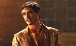 마블 배우 페드로 파스칼 "긴 대사 외우다 정신병 걸릴 듯" [할리웃통신]