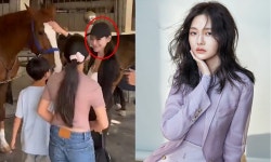 서희원 전남편, 서희원과 닮은 여친 사귀었다..."외모·성격 판박이" [룩@차이나]