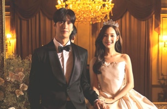 투지커플 다음은 김지원·김수현...눈 호강되는 드라마 웨딩 [종합]