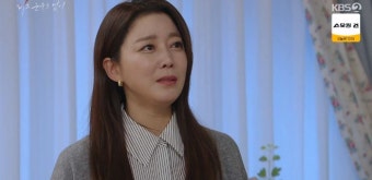 '피도눈물도없이' 이소연, 장세현과 관계 악화... 최악의 상황에서 오창석 만났다
