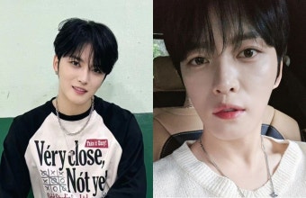김재중, '편스토랑' 출연...무려 15년 만에 지상파 예능 복귀